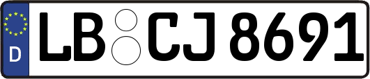 LB-CJ8691