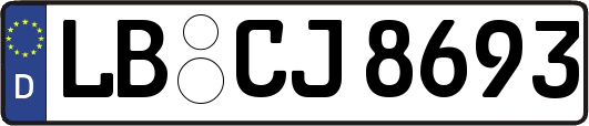 LB-CJ8693