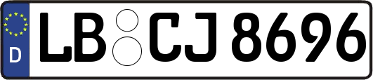 LB-CJ8696