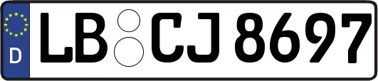 LB-CJ8697