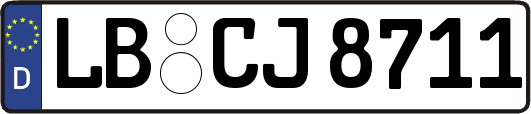 LB-CJ8711