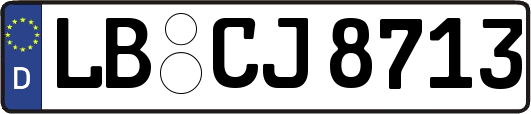 LB-CJ8713