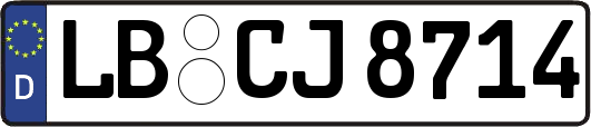 LB-CJ8714