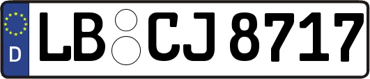 LB-CJ8717