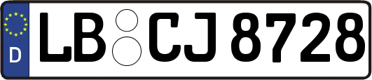 LB-CJ8728