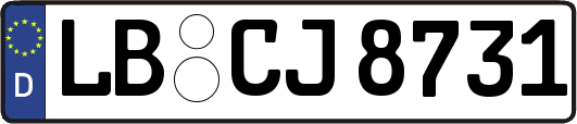 LB-CJ8731