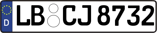LB-CJ8732