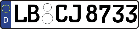 LB-CJ8733