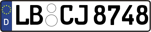 LB-CJ8748