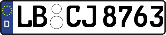 LB-CJ8763