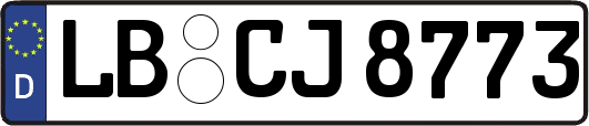 LB-CJ8773
