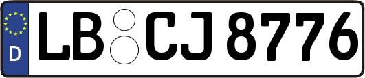 LB-CJ8776