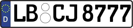 LB-CJ8777