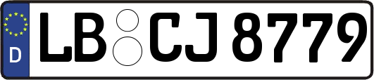 LB-CJ8779