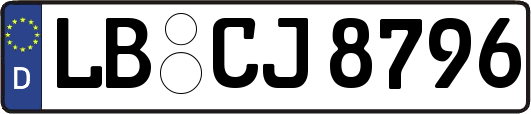 LB-CJ8796