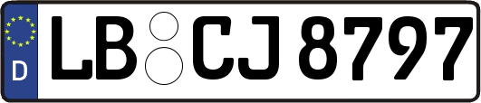 LB-CJ8797