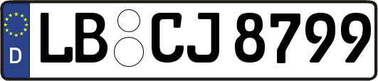 LB-CJ8799