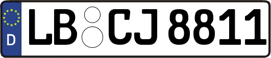 LB-CJ8811