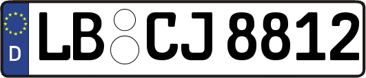 LB-CJ8812
