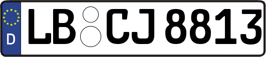 LB-CJ8813