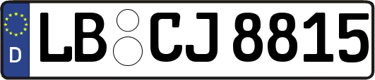 LB-CJ8815
