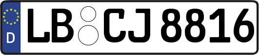 LB-CJ8816