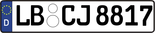 LB-CJ8817