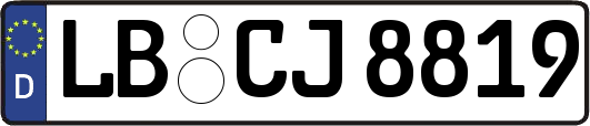 LB-CJ8819