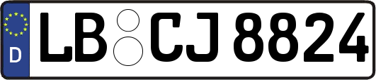 LB-CJ8824