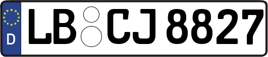 LB-CJ8827