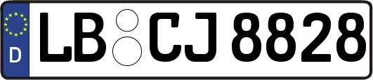 LB-CJ8828