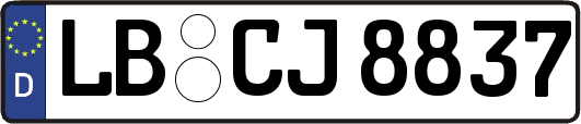 LB-CJ8837