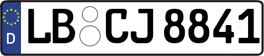 LB-CJ8841