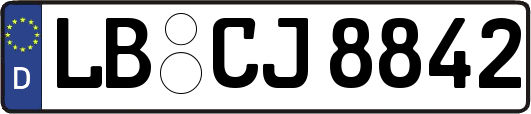 LB-CJ8842