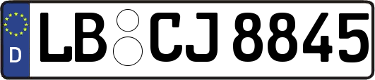 LB-CJ8845