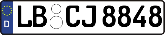 LB-CJ8848