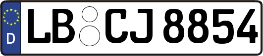 LB-CJ8854