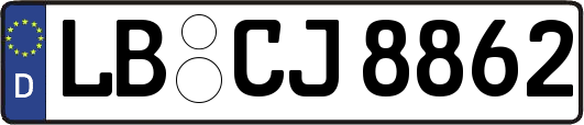 LB-CJ8862