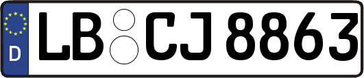 LB-CJ8863