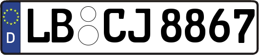 LB-CJ8867