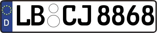 LB-CJ8868