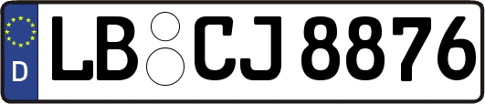 LB-CJ8876