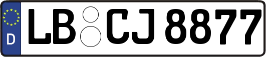 LB-CJ8877