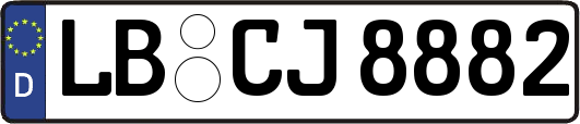 LB-CJ8882
