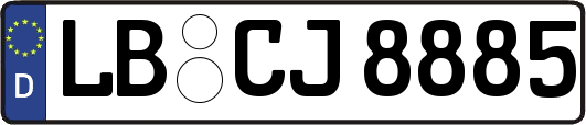 LB-CJ8885