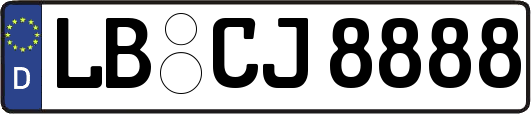 LB-CJ8888