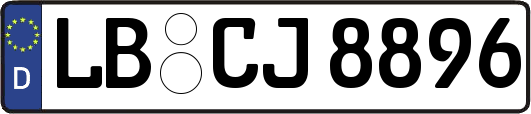 LB-CJ8896