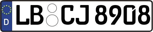 LB-CJ8908