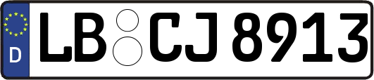 LB-CJ8913