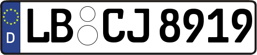 LB-CJ8919